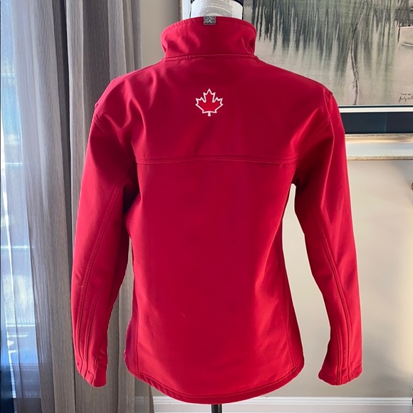 Outer Boundary Jacket - Picture 4 of 9